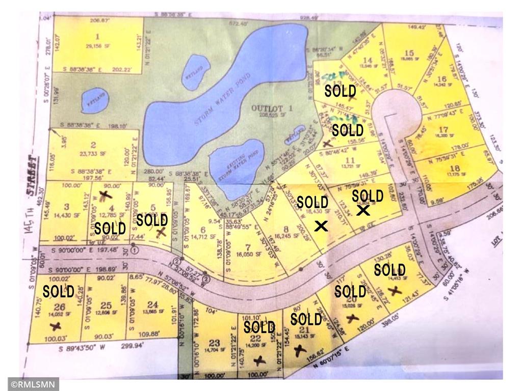 LOT 11 Wilderness Hills Lane Luck WI 54853 6808176 image2