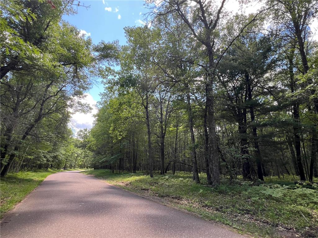 LOT 14 Loon Lake Road Jackson Twp WI 54830 7094467 image1