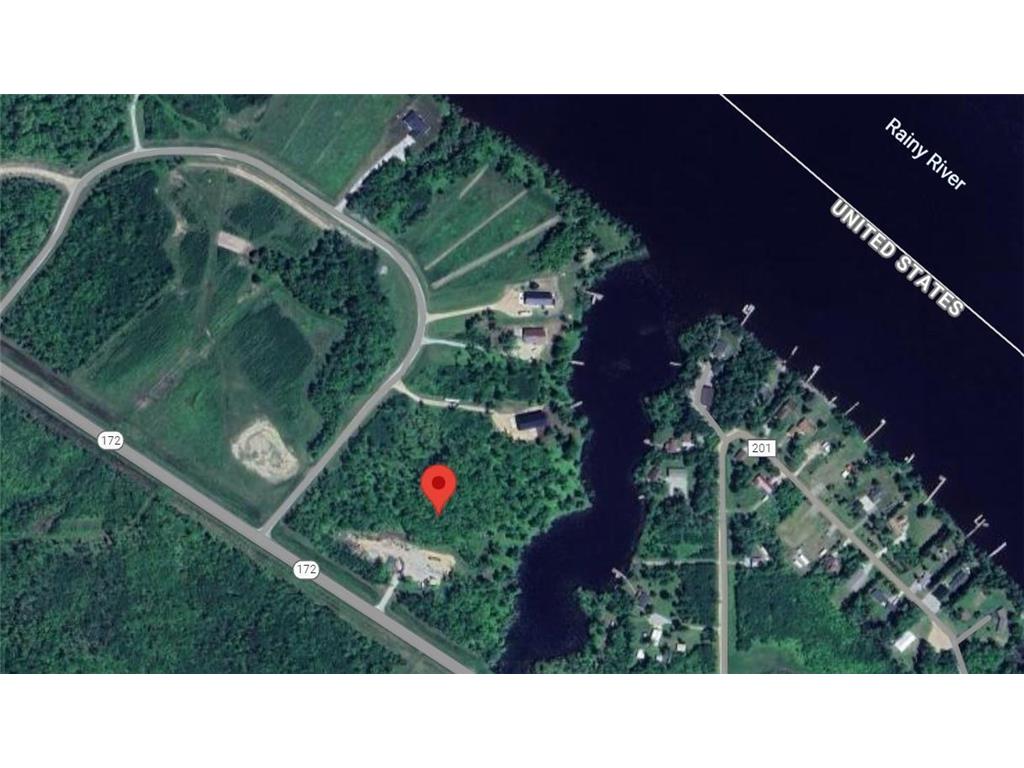 LOT 15 Hooper Creek Loop NW Baudette Twp MN 56623 - Hooper Creek 7000399 image1