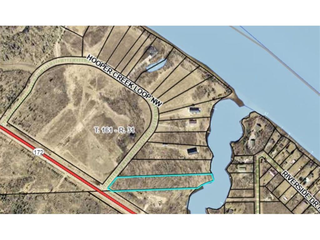 LOT 15 Hooper Creek Loop NW Baudette Twp MN 56623 - Hooper Creek 7000399 image2