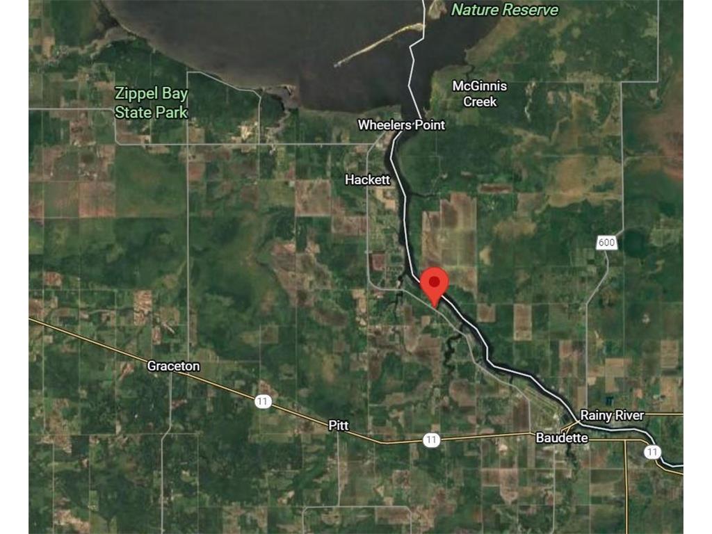 LOT 15 Hooper Creek Loop NW Baudette Twp MN 56623 - Hooper Creek 7000399 image6