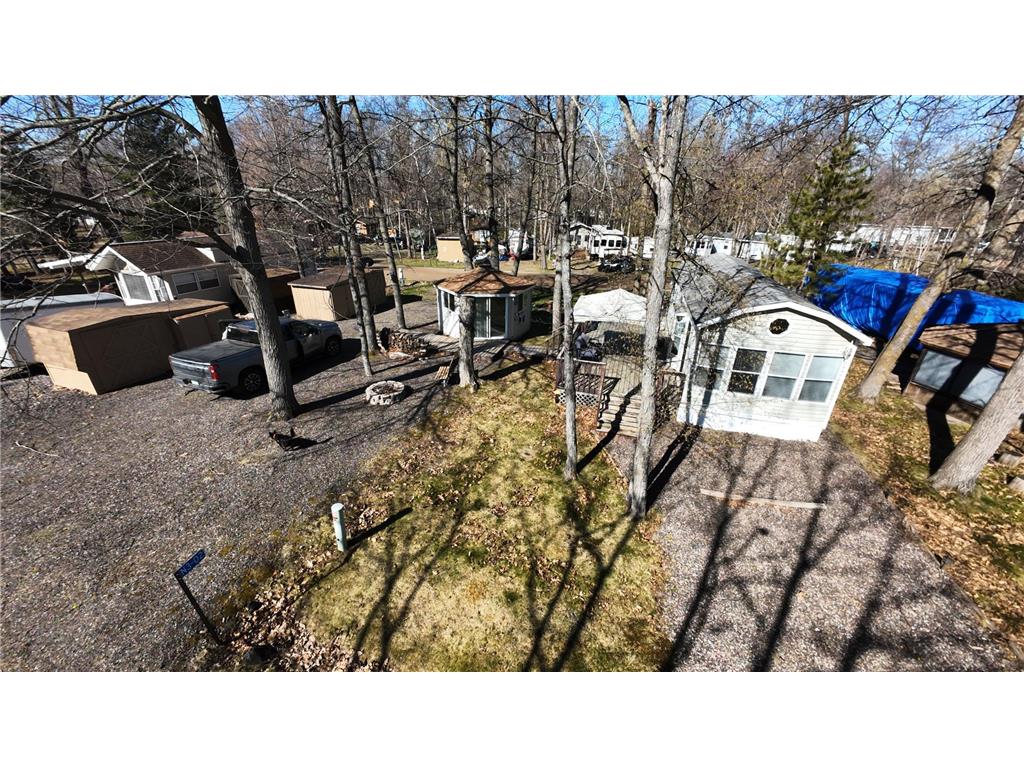 LOT 2 & LOT 3 BLK 3 Nottingham Town Hazelton Twp MN 56431 7071417 image1