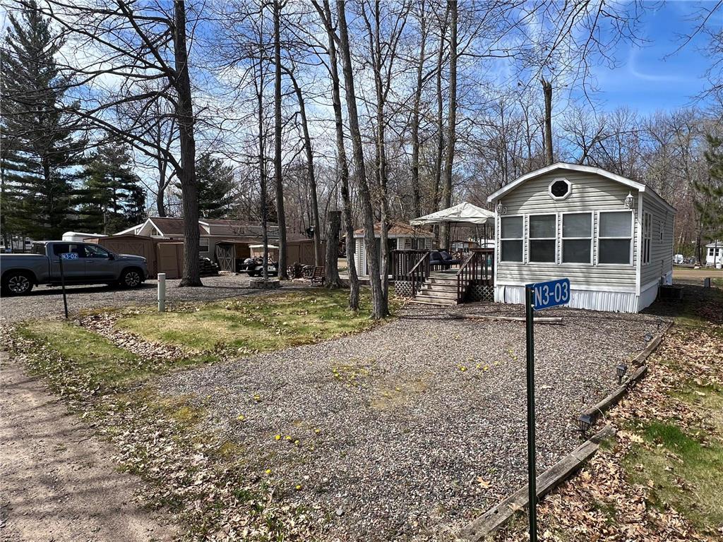 LOT 2 & LOT 3 BLK 3 Nottingham Town Hazelton Twp MN 56431 7071417 image3