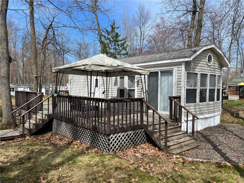 LOT 2 & LOT 3 BLK 3 Nottingham Town Hazelton Twp MN 56431 7071417 image4