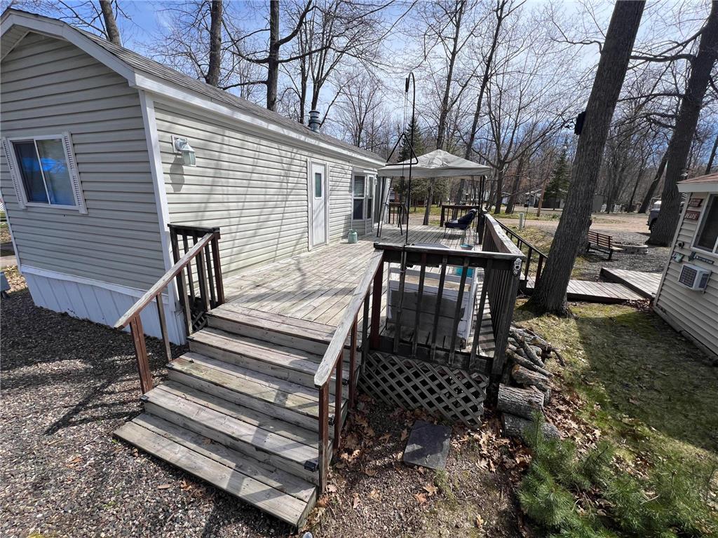 LOT 2 & LOT 3 BLK 3 Nottingham Town Hazelton Twp MN 56431 7071417 image6