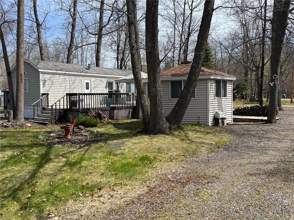 LOT 2 & LOT 3 BLK 3 Nottingham Town Hazelton Twp MN 56431 7071417 image8