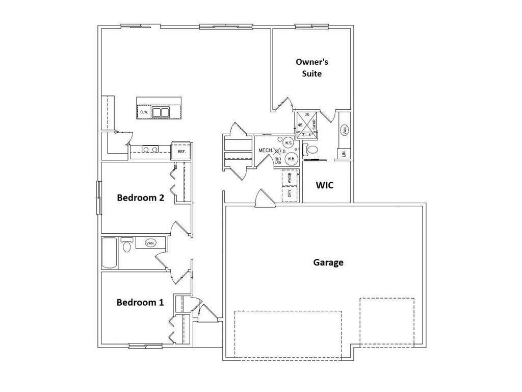 LOT 2 Wilderness Hills Luck WI 54853 7043844 image2
