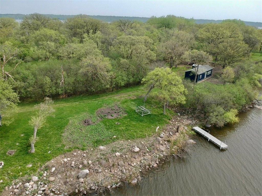 LOT 20 Lakota Island Big Stone City SD 57216 - Big Stone Lake 6679343 image1