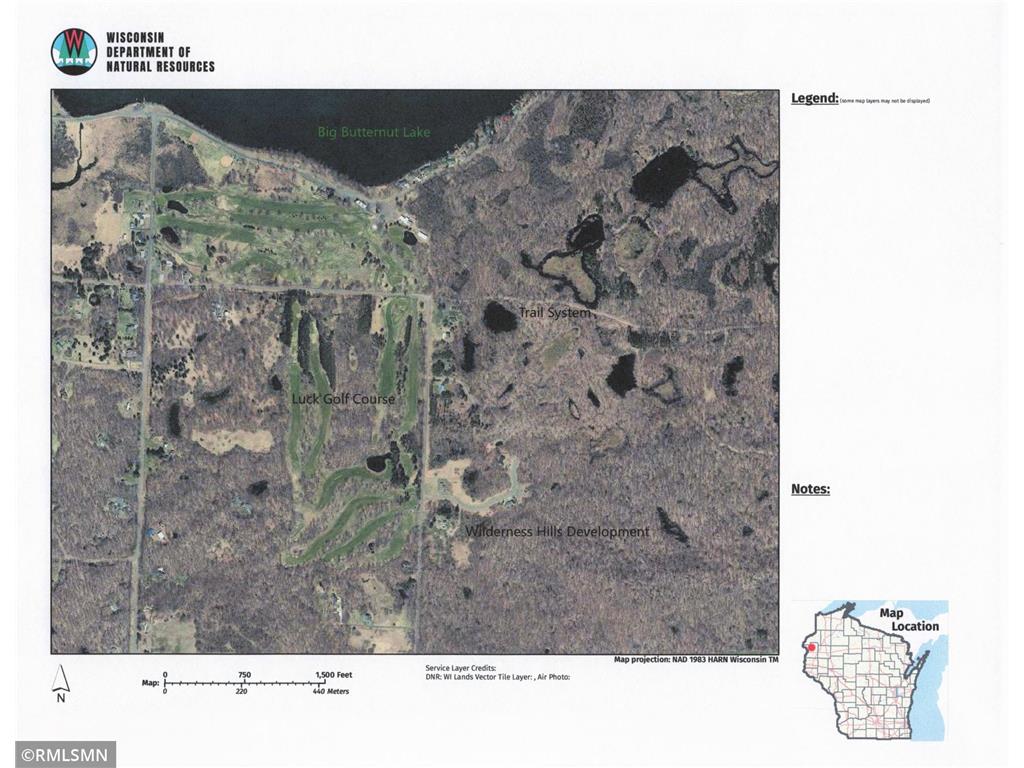 LOT 25 Wilderness Hills Lane Luck WI 54853 6809121 image3