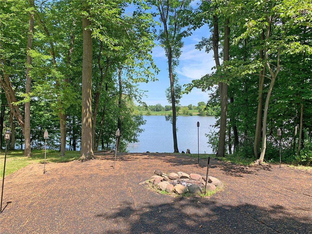 LOT 27 232nd Street Cushing WI 54006 - McKeith Lake 6401857 image1