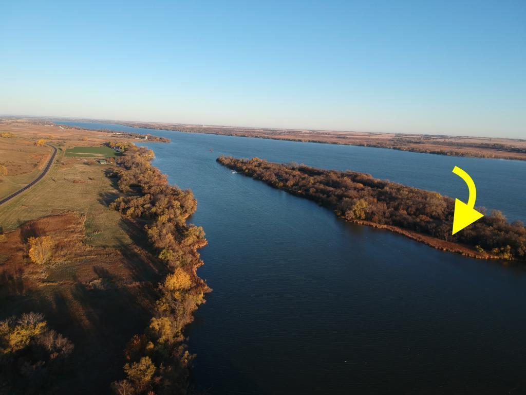 LOT 27 Lakota Island Estates, Big Stone City, SD, 57216 MLS 5471701