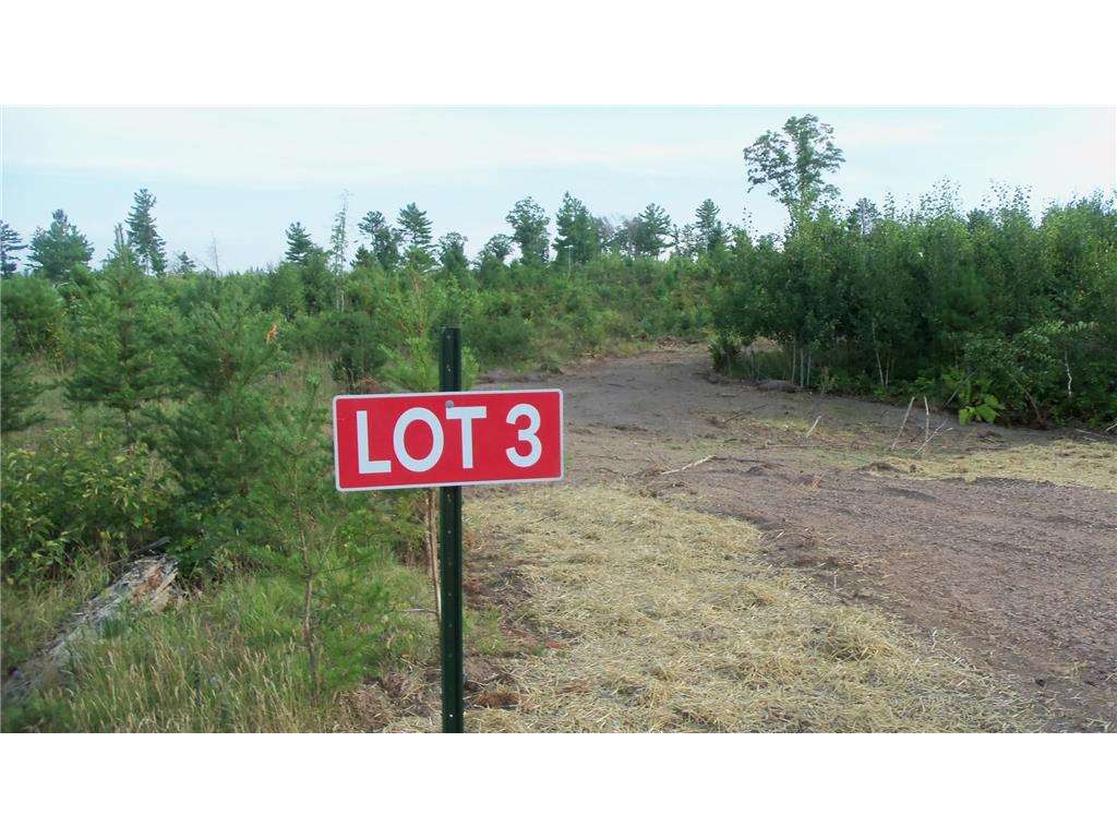 LOT 3 HIGH RIDGE TRL Rusk Twp WI 54893 6435776 image1