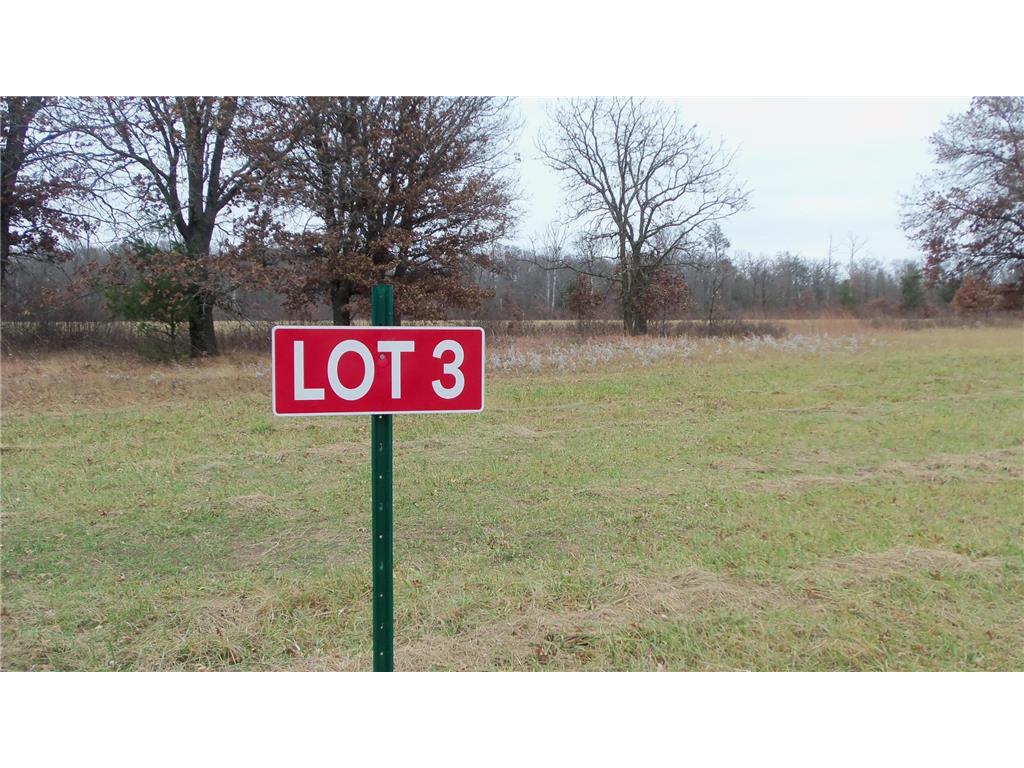 LOT 3 TWIN OAKS TRL Grantsburg WI 54840 6308281 image1