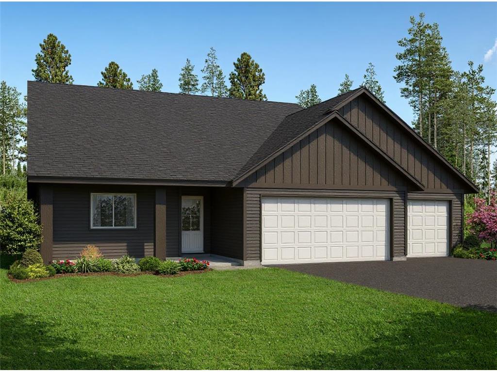 LOT 3 Wilderness Hills Luck WI 54853 7043885 image1