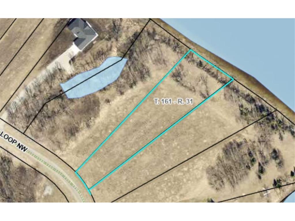 LOT 7 Hooper Creek Loop NW Baudette Twp MN 56623 - Rainy River 7000404 image2