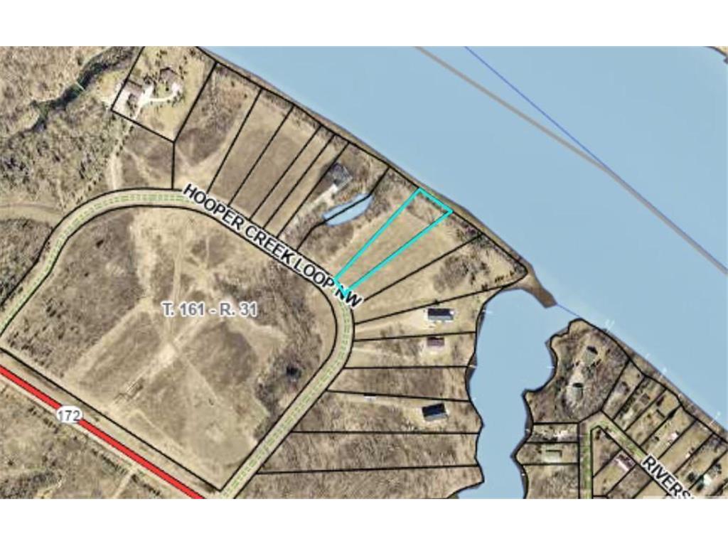 LOT 7 Hooper Creek Loop NW Baudette Twp MN 56623 - Rainy River 7000404 image3