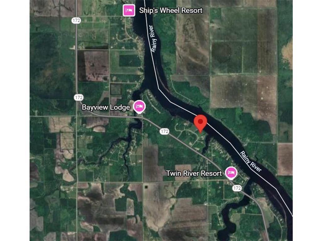 LOT 7 Hooper Creek Loop NW Baudette Twp MN 56623 - Rainy River 7000404 image5