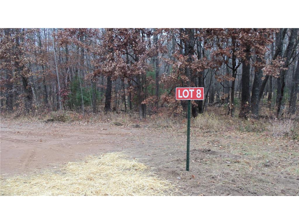 LOT 8 Herman Johnson Rd Siren Twp WI 54872 6815107 image2
