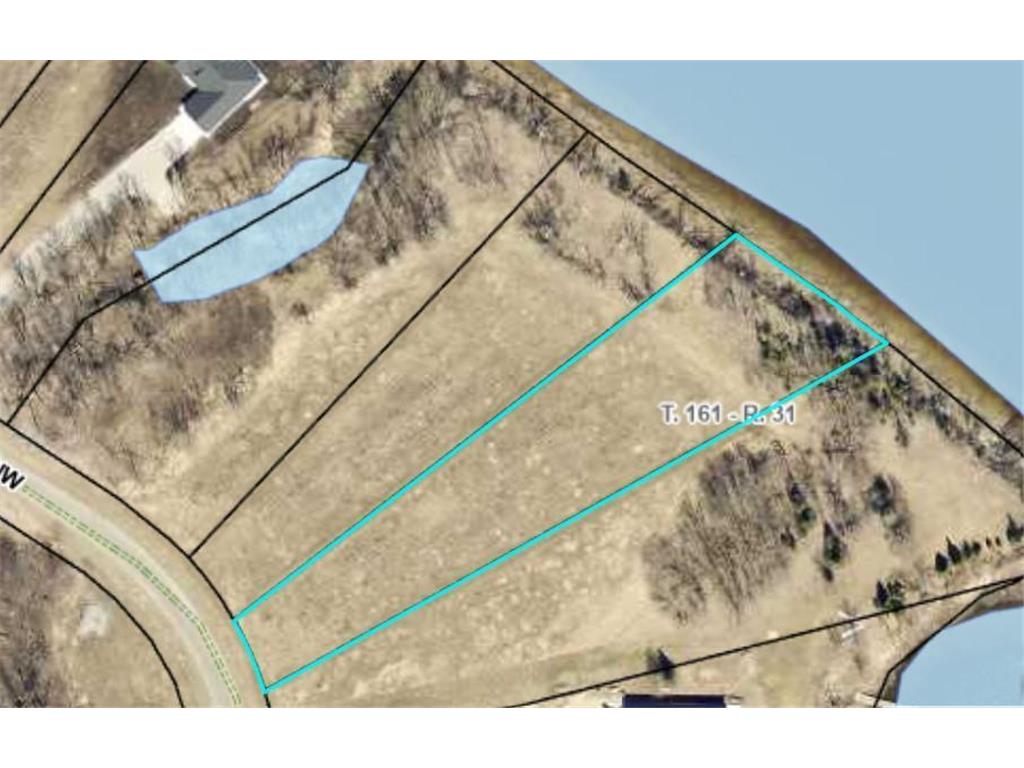 LOT 8 Hooper Creek Loop NW Baudette Twp MN 56623 - Rainy River 7000403 image2