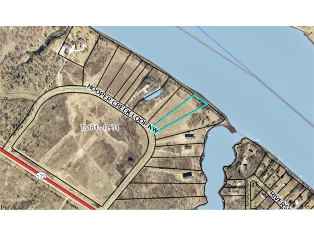 LOT 8 Hooper Creek Loop NW Baudette Twp MN 56623 - Rainy River 7000403 image3