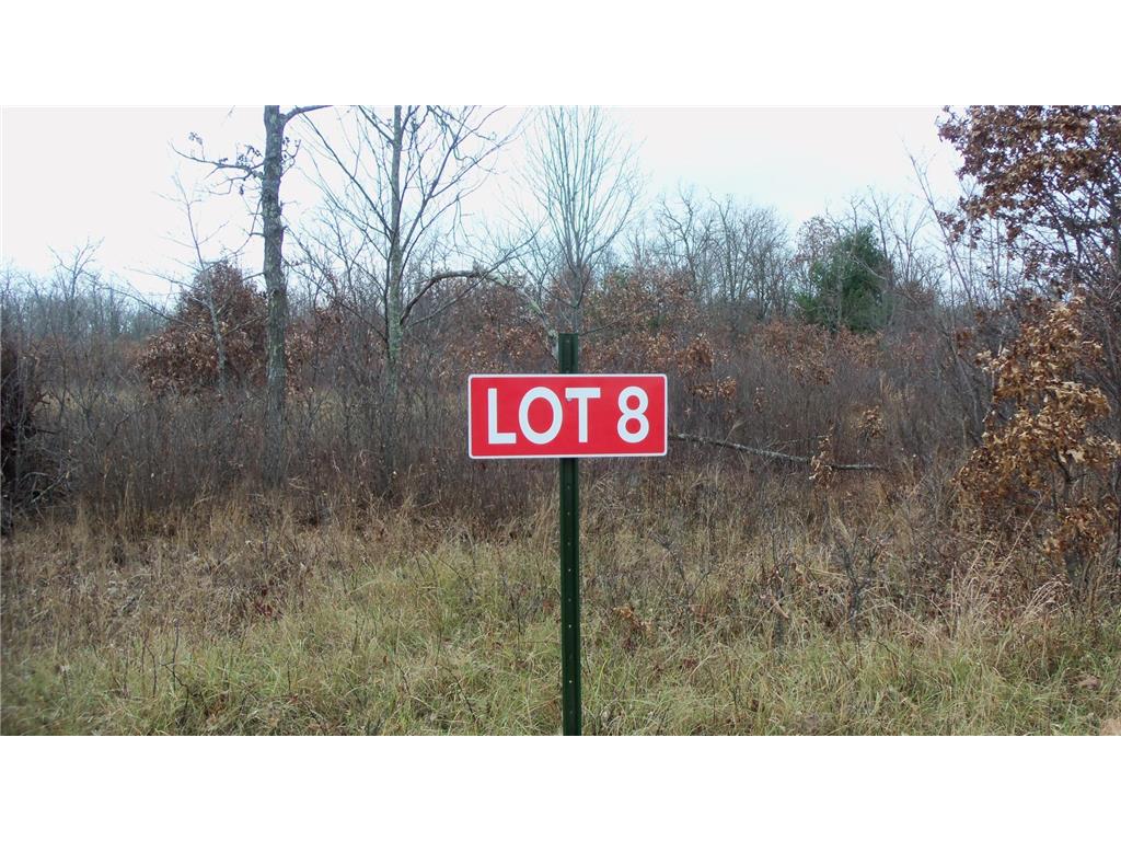 LOT 8 TWINS OAKS TRL West Marshland Twp WI 54840 6308721 image1