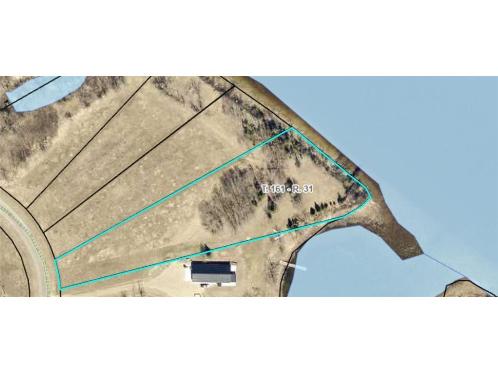 LOT 9 Hooper Creek Loop NW Baudette Twp MN 56623 - Rainy River 7000401 image2