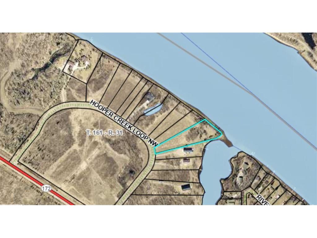 LOT 9 Hooper Creek Loop NW Baudette Twp MN 56623 - Rainy River 7000401 image3