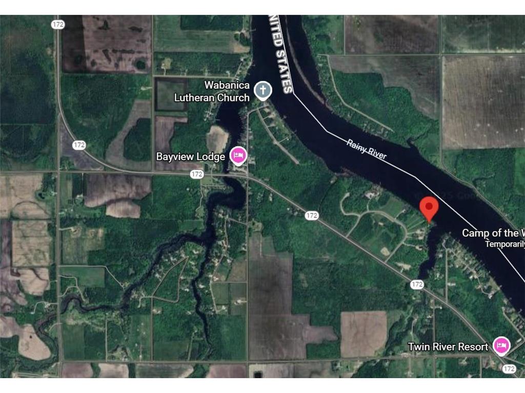 LOT 9 Hooper Creek Loop NW Baudette Twp MN 56623 - Rainy River 7000401 image5