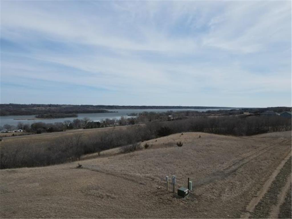 LOT9 Sev's Overlook Big Stone City SD 57216 - Big Stone Lake 6501604 image1