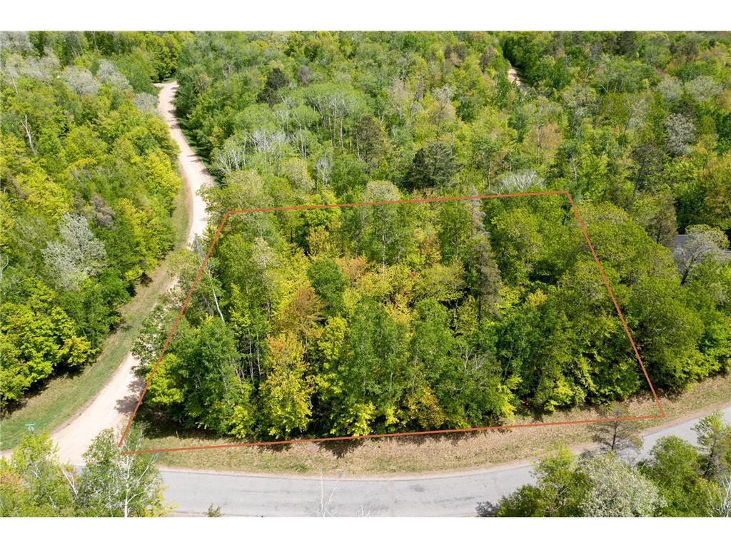 Lot 001 Block 013- Green Scene Drive Breezy Point MN 56472 7035800 image1
