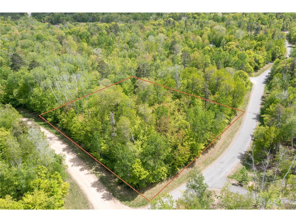 Lot 001 Block 013- Green Scene Drive Breezy Point MN 56472 7035800 image2