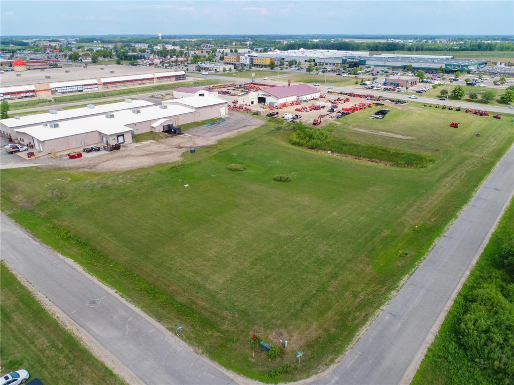 Lot 005 Donna Avenue SW Alexandria MN 56308 6410126 image1