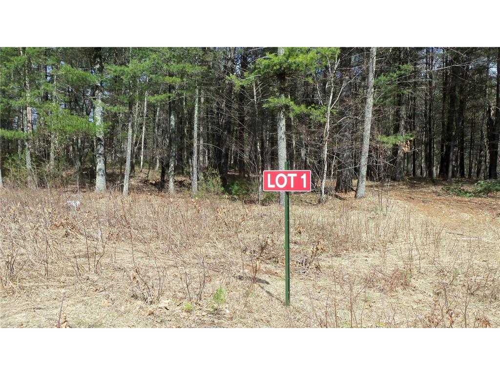 Lot 1 130th St Siren WI 54872 6362315 image1