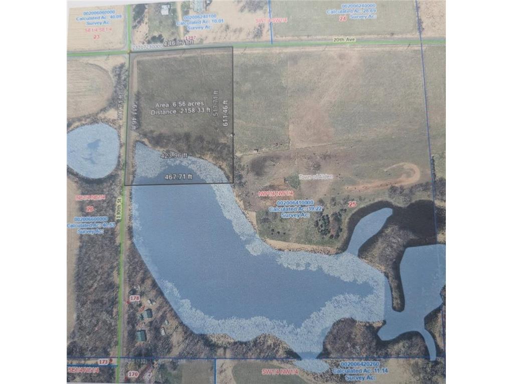 Lot 1 20th Avenue Deer Park WI 54007 6754677 image7