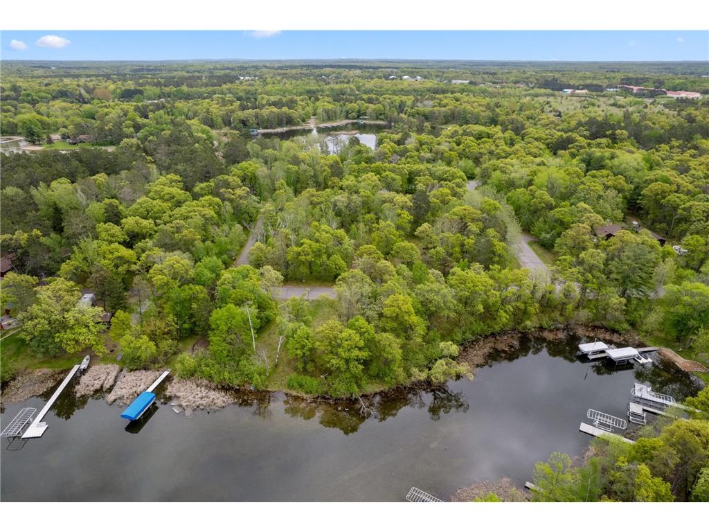 34xxx Lot 1 Happy Landing Road, Crosslake, MN, 56442 MLS 6510678