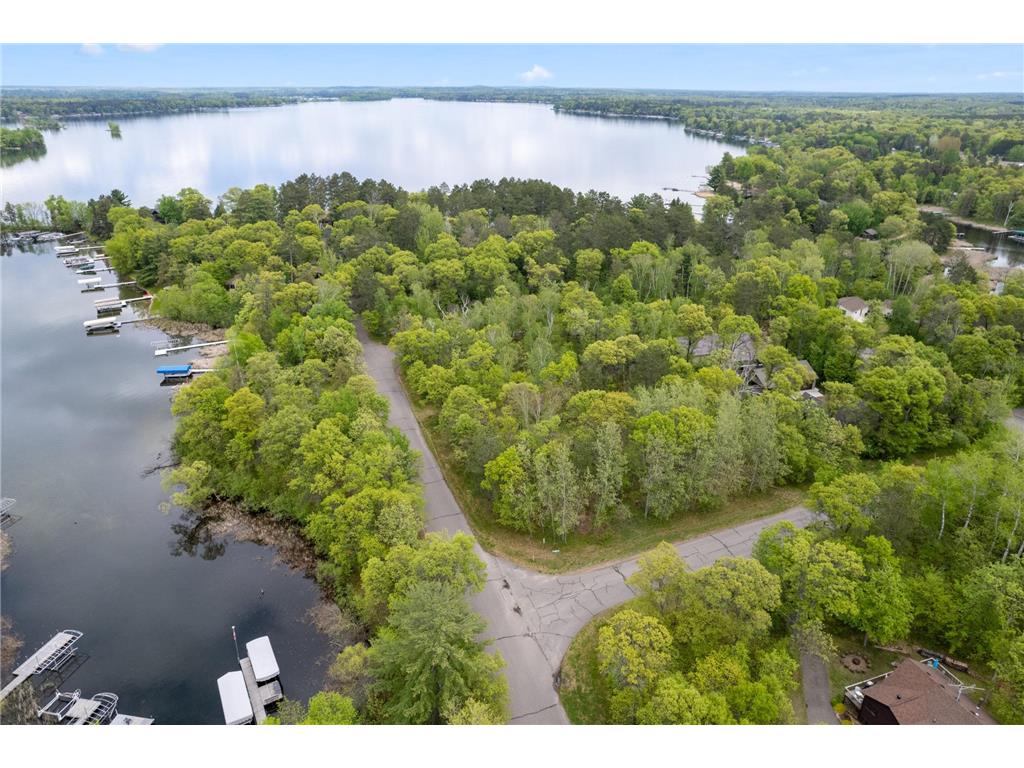 34xxx Lot 1 Happy Landing Road, Crosslake, MN, 56442 MLS 6510678