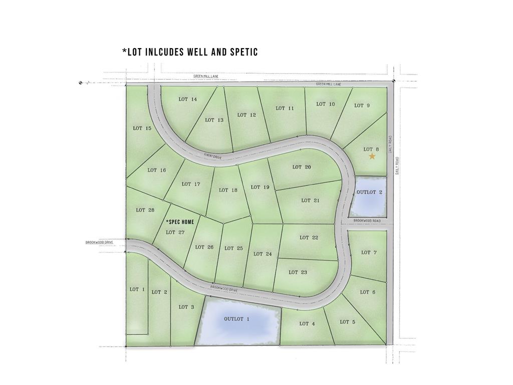 Lot 1 473 Brookwood Drive Hudson Twp WI 54016 6740579 image13