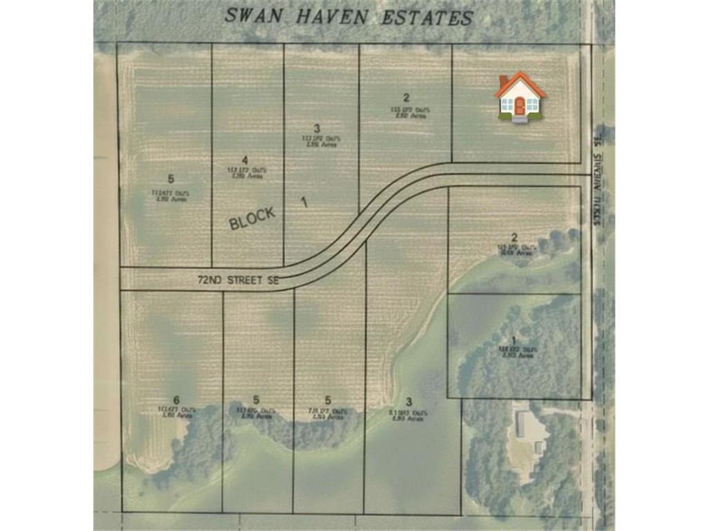 Lot 2 72nd Street SE Becker Twp MN 55308 7065769 image4