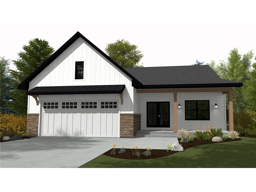 Lot 1 9th Avenue Chetek WI 54728 6801844 image1