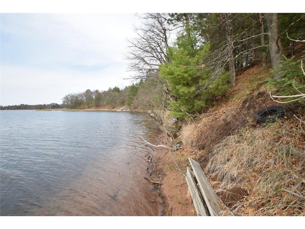 Lot 1 Arbutus Drive Danbury WI 54830 - Long Lake 6333389 image1