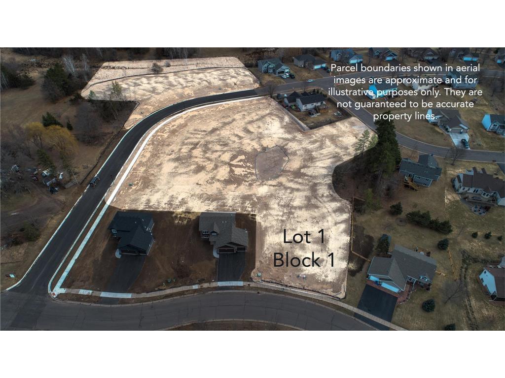 Lot 1 Blk 1 34th Avenue SW Cambridge MN 55008 7044625 image1