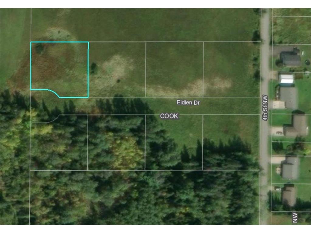 Lot 1 Blk 1 Eldien Dr Brook Cook MN 55723 7111879 image4