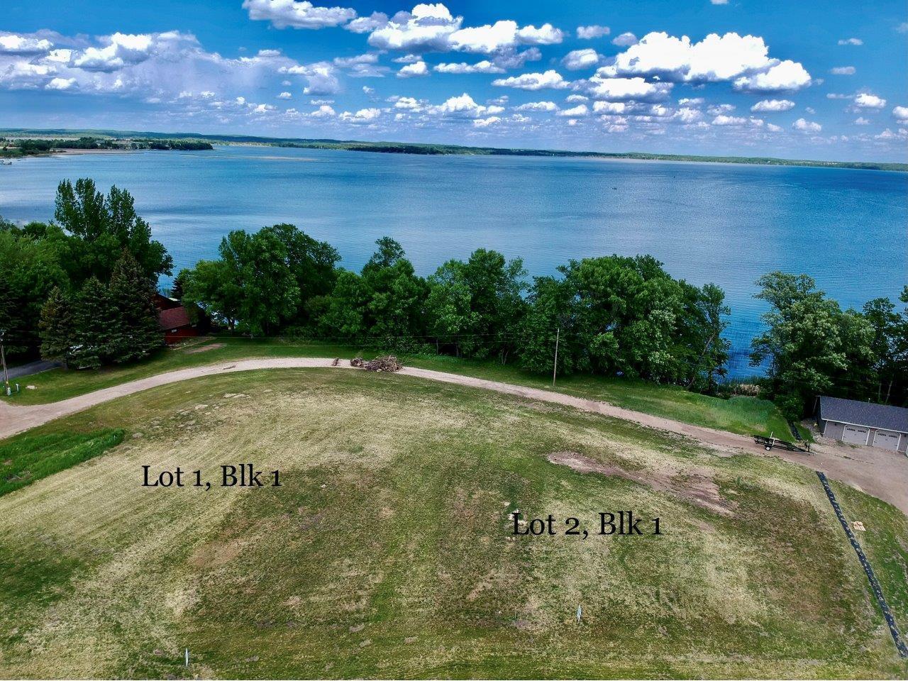 Lot 1, Blk 1 Thompson Beach Road, Pelican Rapids, MN 56572 MLS