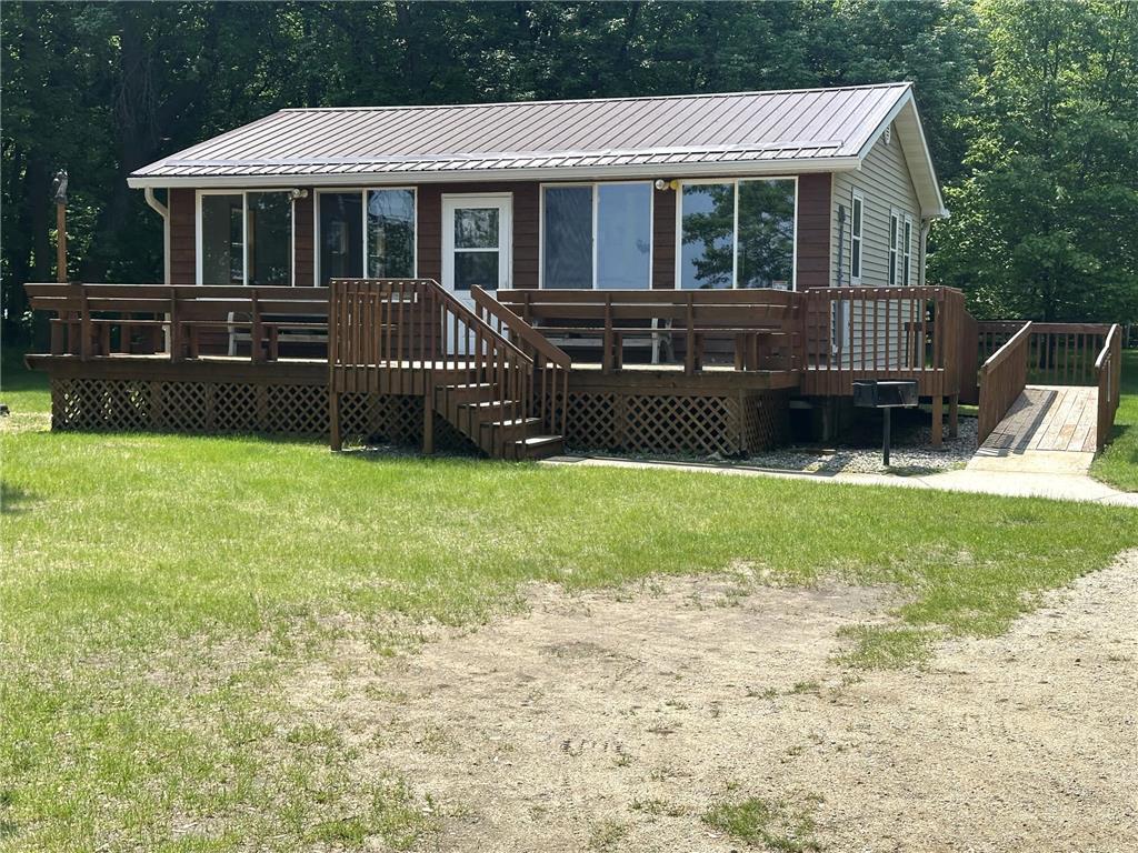 Lot 1 Blk 2 Breezy Circle NW Alexandria MN 56308 - Ida 7084603 image26
