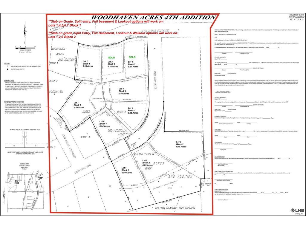 Lot 1 Blk 2 S Maple Drive Cambridge MN 55008 7044432 image4