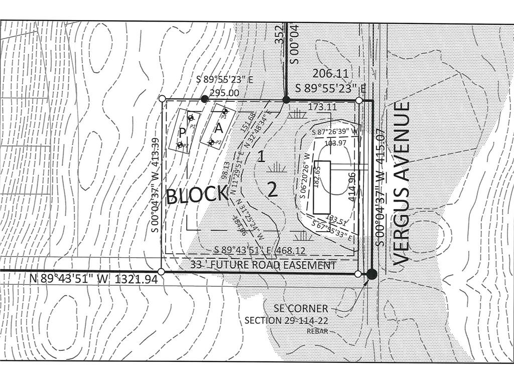 Lot 1 Blk 2 Vergus Avenue Prior Lake MN 55372 6729109 image1