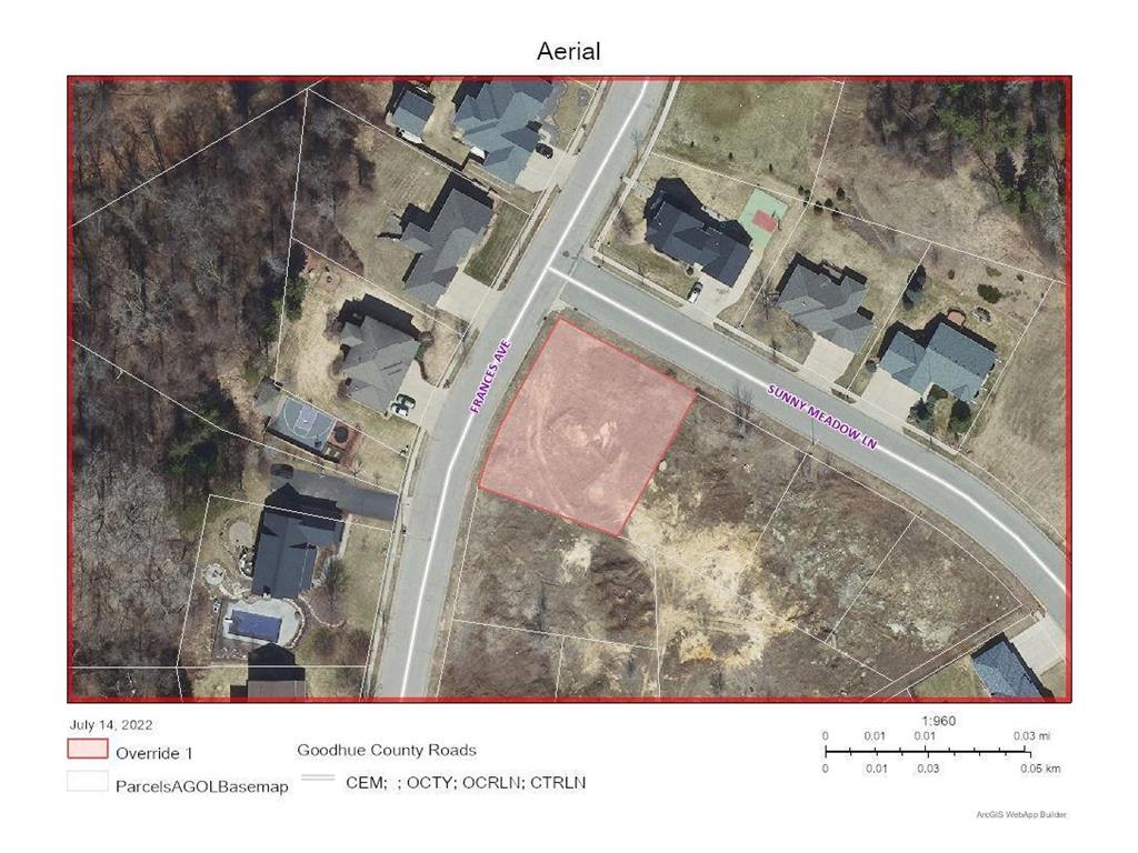 Lot 1 Blk 4 TBD, Red Wing, MN 55066 MLS 6234960 Edina Realty