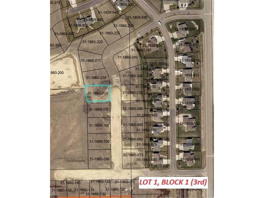 Lot 1 Block 1 Campbell Boulevard Worthington MN 56187 6561945 image1