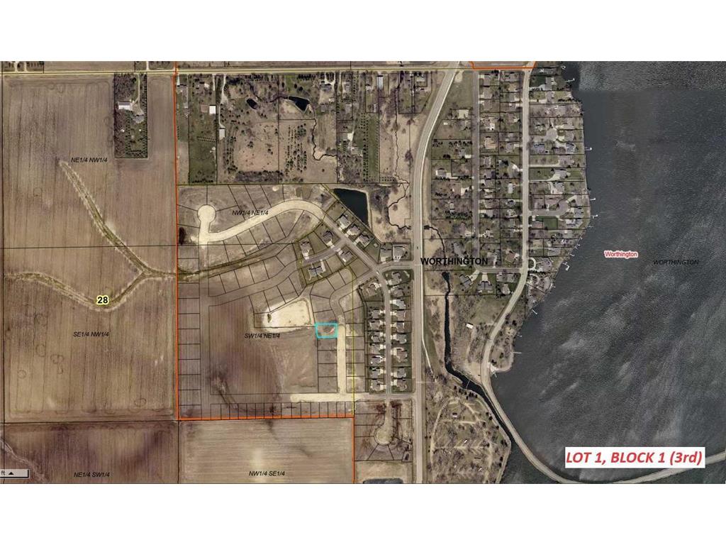 Lot 1 Block 1 Campbell Boulevard Worthington MN 56187 6561945 image2