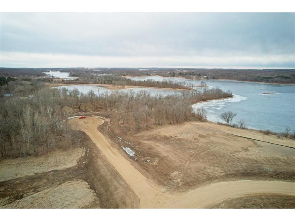 Lot 1 Block 1 Second Addition Proposed Dedicated Road Vergas MN 56587 - Lawrence 6500334 image1